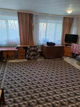 1-к кв. Иркутская область, Усть-Илимск ул. Крупской, 1 (37.0 м)