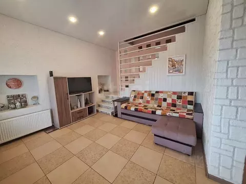 Дом в Ставропольский край, Ставрополь № 9 мкр, ул. Ашихина, 31 (128 м)