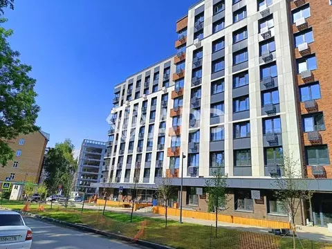 Помещение свободного назначения в Татарстан, Казань ул. Николая ...