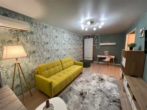 2-к кв. Москва Воронежская ул., 36К2 (45.0 м)