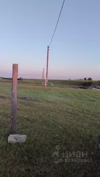 Участок в Саха (Якутия), Якутск городской округ, с. Тулагино ул. Новая ...