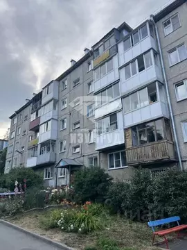 Свободной планировки кв. Кемеровская область, Кемерово ул. Ворошилова, ...