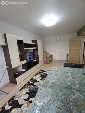 1-комнатная квартира: Воронеж, улица Коренцова, 1 (41 м)