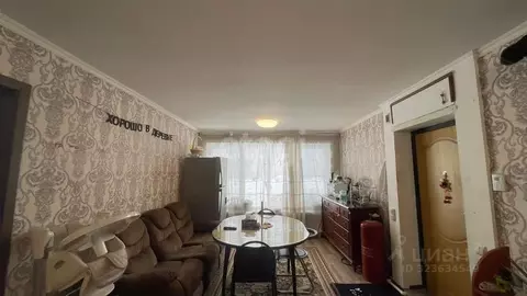 Дом в Сахалинская область, Холмский городской округ, с. Пятиречье ул. ...