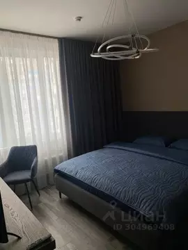 1-к кв. Санкт-Петербург Витебский просп., 99к1 (37.0 м)