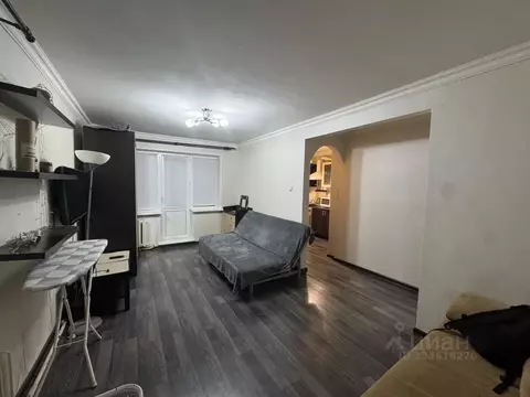 1-к кв. Московская область, Подольск ул. Кирова, 45 (32.0 м)