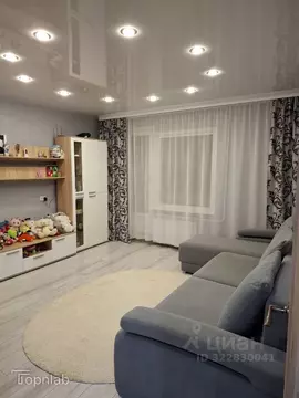 3-к кв. Иркутская область, Шелехов 1-й мкр, 46 (67.0 м)