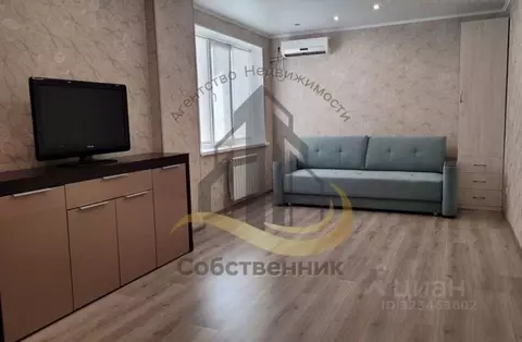 1-к кв. Воронежская область, Воронеж бул. Олимпийский, 14 (45.0 м)