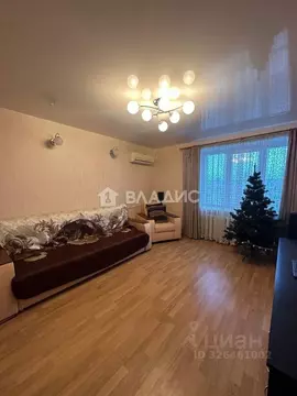 3-к кв. Волгоградская область, Волгоград Рионская ул., 13 (62.6 м)