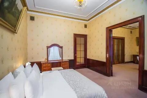 1-к кв. Москва Ленинградский просп., 32/2 (70.0 м)