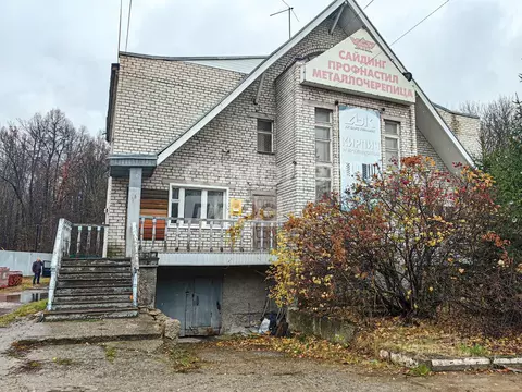 Офис в Ульяновская область, Ульяновск просп. Нариманова, 101 (446 м)