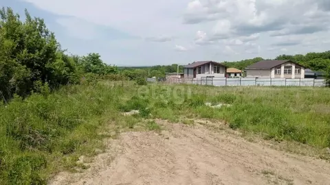 Участок в Хабаровский край, Хабаровский район, Мичуринское с/пос, ...