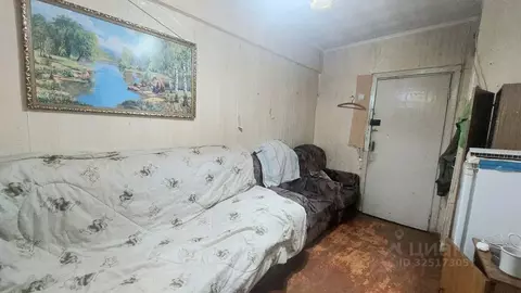 Комната Брянская область, Брянск Красноармейская ул., 168 (10.0 м)