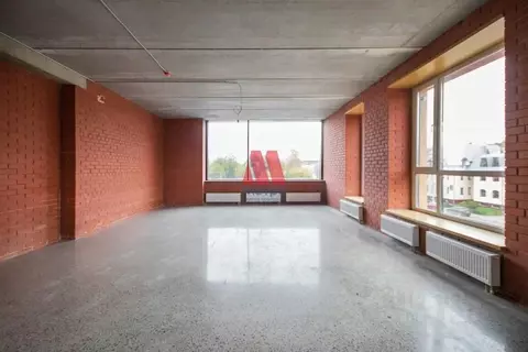 Офис в Ярославская область, Ярославль ул. Большая Федоровская, 28 (500 ...