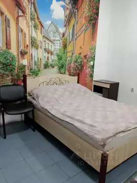 Комната Свердловская область, Красноуфимский муниципальный округ, с. ...