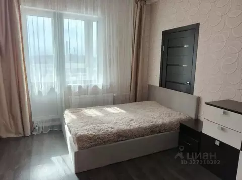 1-к кв. Тверская область, Тверь ул. Склизкова, 108к1 (48.5 м)