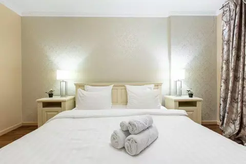 3-к кв. Москва Хорошевское ш., 12к1 (92.0 м)