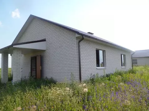 Дом в Белгородская область, Белгородский район, с. Стрелецкое ул. ...