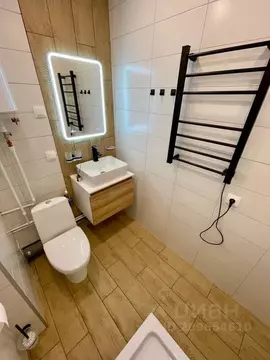 1-к кв. Архангельская область, Архангельск ул. Самойло, 10к1 (36.0 м)