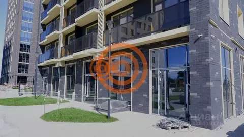 Помещение свободного назначения в Тюменская область, Тюмень ул. ...