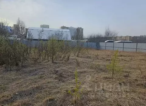 Участок в Татарстан, Казань Залесный садоводческое товарищество,  ...