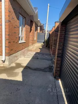 Дом в Ростовская область, Мясниковский район, Краснокрымское с/пос, ...