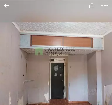 Комната Краснодарский край, Новороссийск городской округ, с. Гайдук ...