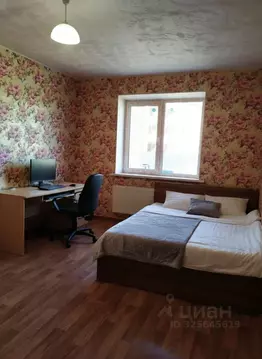 1-к кв. Москва ул. Генерала Донскова, 29к1 (42.0 м)