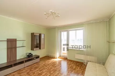 1-к кв. Челябинская область, Челябинск ул. 40-летия Победы, 31В (40.5 ...