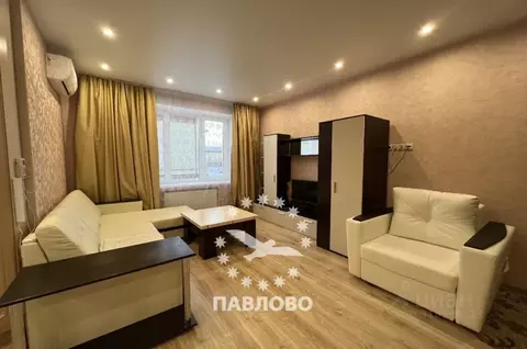 1-к кв. Московская область, Истра муниципальный округ, д. Лобаново ул. ...