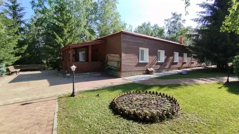 Помещение свободного назначения в Омская область, Омский район, ...