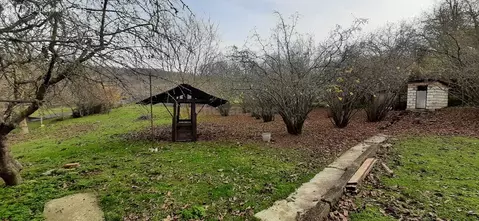 Участок в Бахчисарайский район, Куйбышевское сельское поселение, село ...