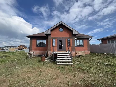 Дом в Удмуртия, Завьяловский район, д. Шудья, Тихие Зори кп ул. ...