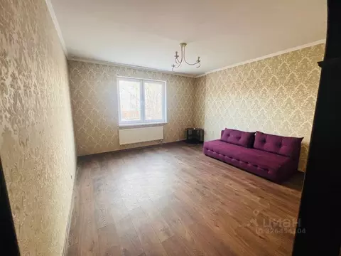 2-к кв. Калининградская область, Калининград Орудийная ул., 20В (65.5 ...