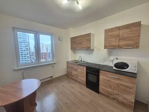 2-к кв. Санкт-Петербург ул. Дыбенко, 6к2 (50.0 м)