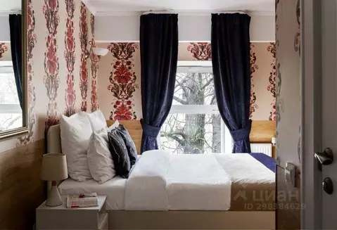 Комната Санкт-Петербург пер. Гривцова, 6к2 (10.0 м)