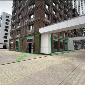 Помещение свободного назначения в Москва Тагильская ул., 4 (127 м)