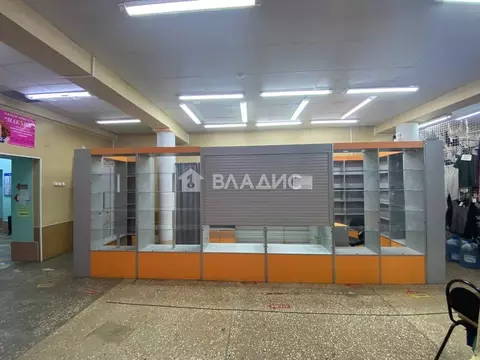 Торговая площадь в Ивановская область, Иваново просп. Строителей, 18 ...
