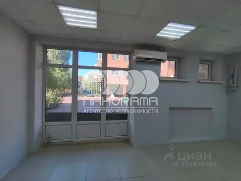 Помещение свободного назначения в Краснодарский край, Анапа проезд ...