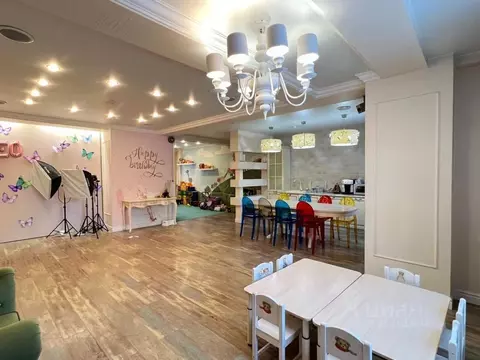 Помещение свободного назначения в Новосибирская область, Новосибирск ...