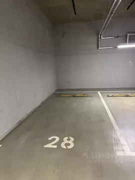 Гараж в Москва Большая Филевская ул., 3к2 (15 м)