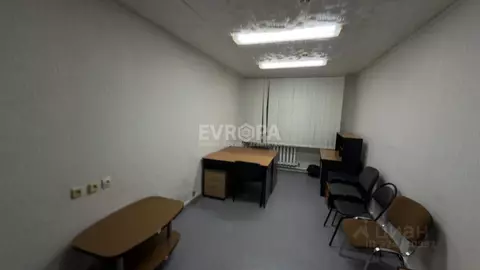 Офис в Ульяновская область, Ульяновск проезд Максимова, 35с1 (17 м)