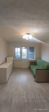 1-к кв. Московская область, Электросталь Западная ул., 13 (33.0 м)