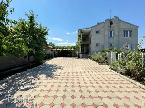 Дом в Кабардино-Балкария, Нальчик Самотечная ул. (225 м)