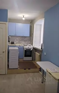 Студия Томская область, Томск ул. Крылова, 6 (18.0 м)