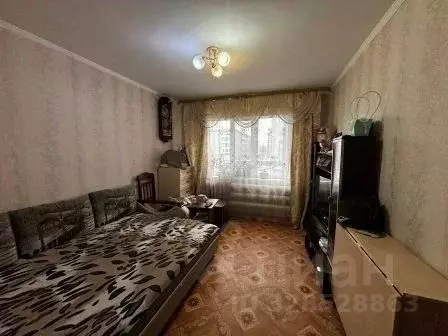 2-к кв. Коми, Усинск ул. 60 лет Октября, 10 (34.0 м)