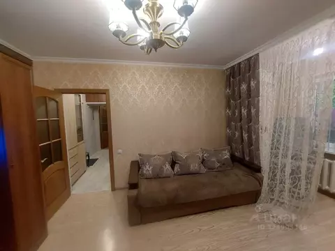 2-к кв. Северная Осетия, Владикавказ ул. Астана Кесаева, 41к3 (47.4 м)