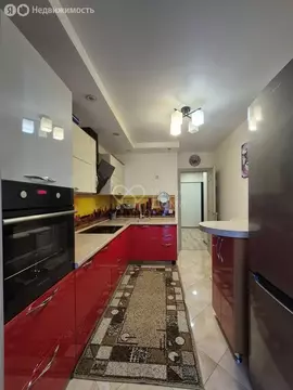 2-комнатная квартира: Волгоград, район Семь Ветров, бульвар 30-летия ...