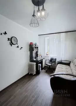 3-к кв. Мордовия, Саранск Серадзская ул., 22 (60.5 м)