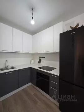 2-к кв. Московская область, Ленинский городской округ, д. Коробово ул. ...